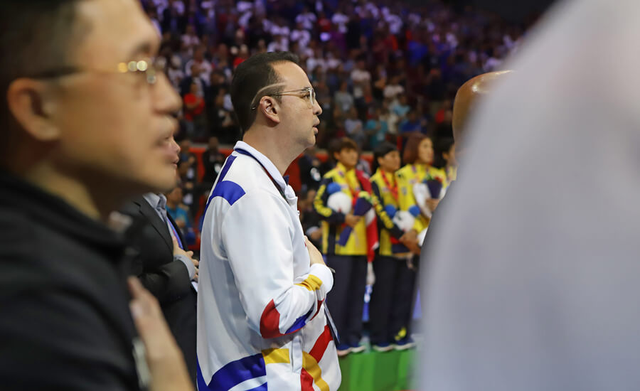 Making the Case for Sports Advocacy