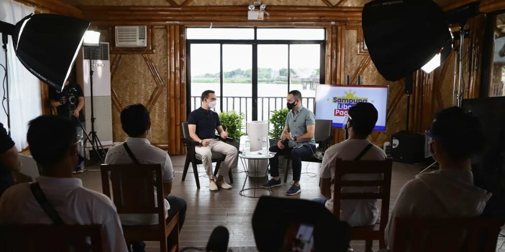 Cayetano calls for TESDA training for seafarers’ families