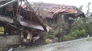 Cayetanos push for passage of Department of Disaster Resilience