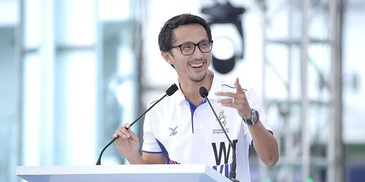 NTF official lauds Taguig’s COVID-19 vaccination efforts | Vince Dizon