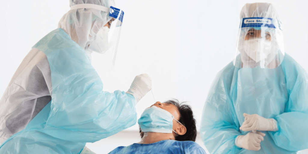 Cayetano calls for increased testing, tracing for Omicron