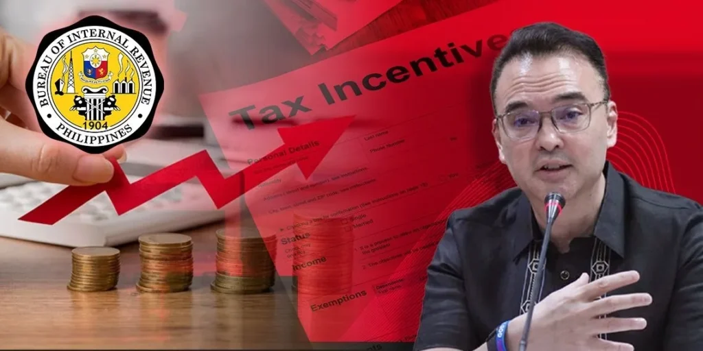 Senator Alan stresses equal urgency for workers’ wages, BIR reform in tax incentives discussions