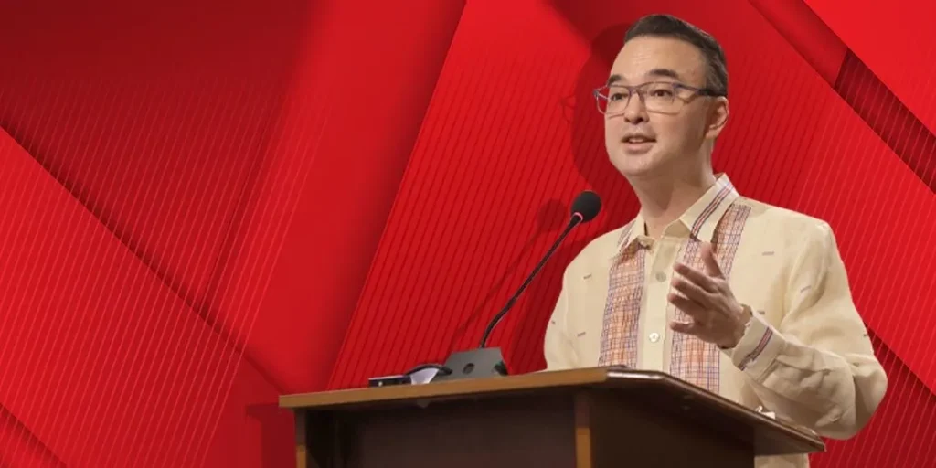 Senator Alan bats for comprehensive anti-discrimination law