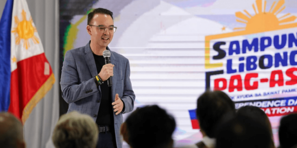 Kuya Alan: ‘Sampung Libong Pag-asa will continue’