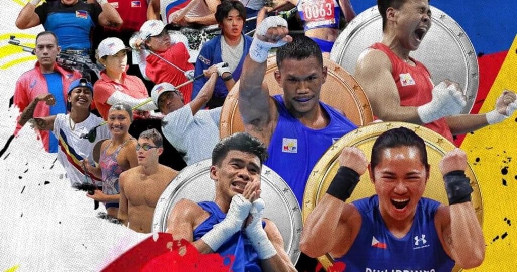 Taguig fully supports its athletes: Lani Cayetano