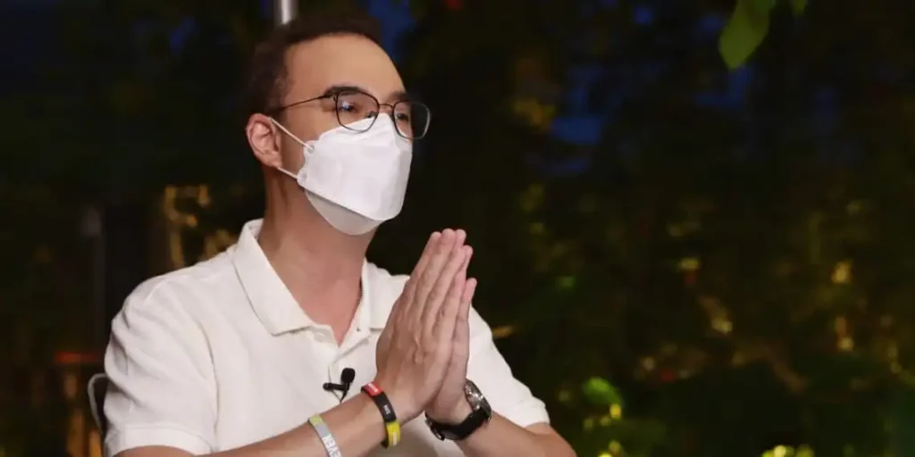 MAPA: Giving hope to the people | Alan Peter Cayetano