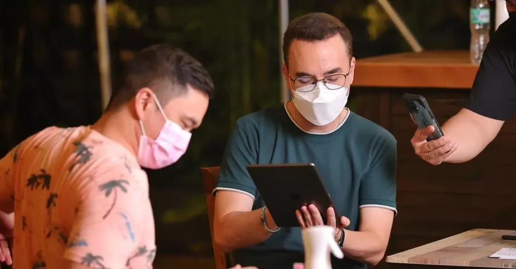 51 displaced workers receive 10K Ayuda | Alan Peter Cayetano