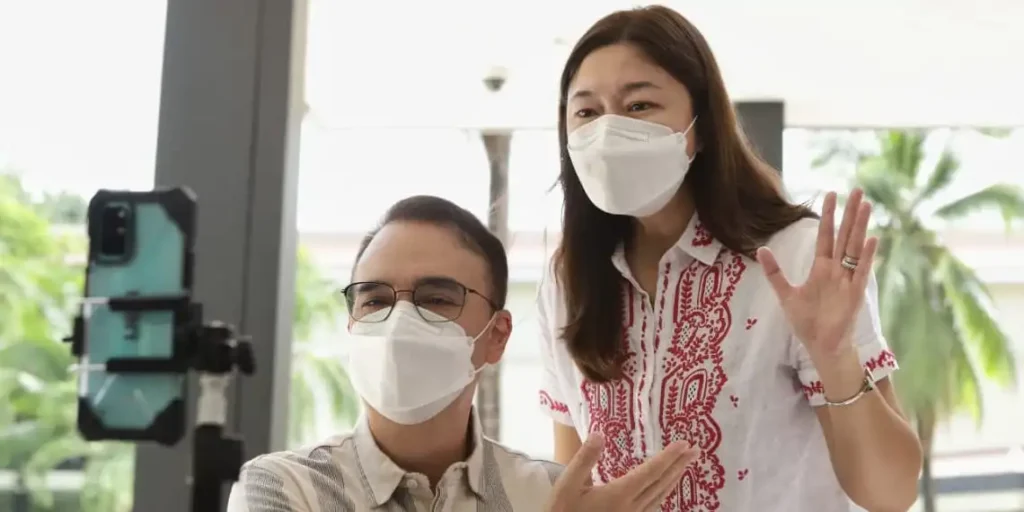 Pampanga LGUs lauded for resourcefulness in fight vs pandemic | Alan Peter Cayetano