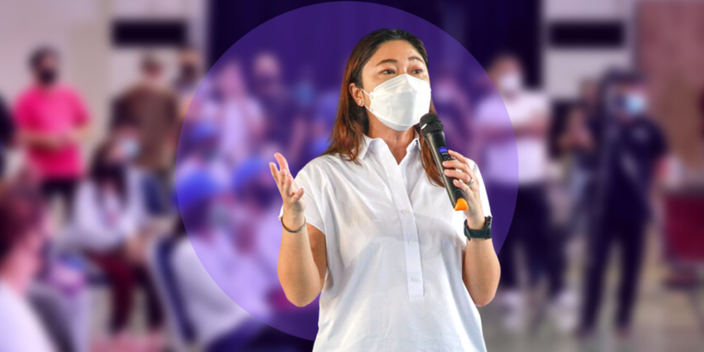 Ate Lani urges gov’t to be proactive vs Omicron