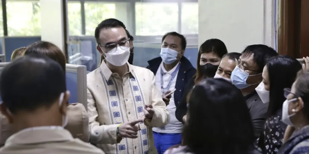 Malacañang urged to certify disaster-related proposals as urgent | Alan Peter Cayetano