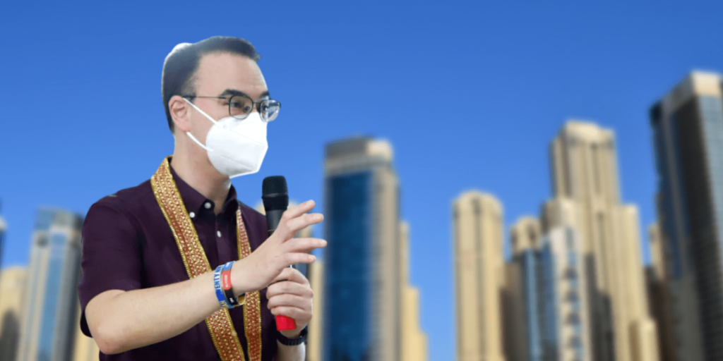 Cayetano: Impose 5% savings on all gov’t agencies to raise P250B for direct cash aid