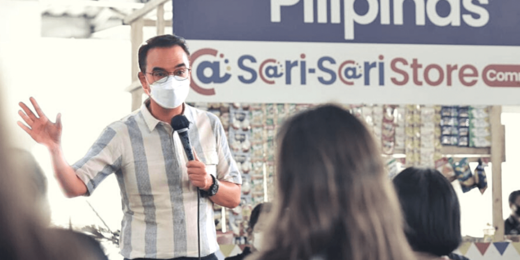 Cayetano: There’s so much we can do now without waiting for the next administration