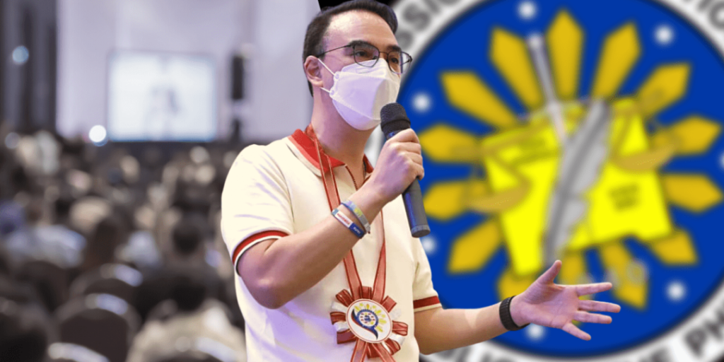 Cayetano renews call on Comelec to bring candidates together for debate