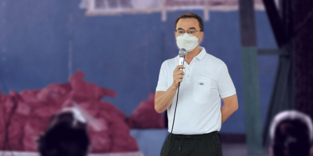 Cayetano to push for Relief, Reform, Recovery bill for rising fuel prices, economic recovery