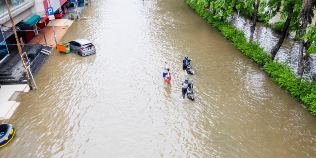 Cayetano vows to push for creation of Department of Disaster Resilience