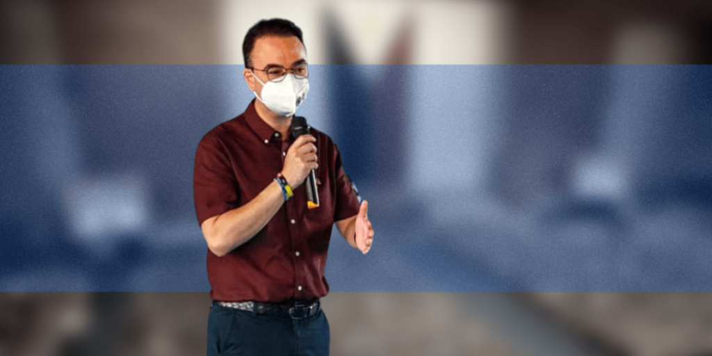 ‘Congress has no reason not to pass 10K Ayuda Bill’ | Alan Peter Cayetano