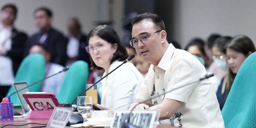 Sen. Alan slams country’s approach in restricting tobacco industry