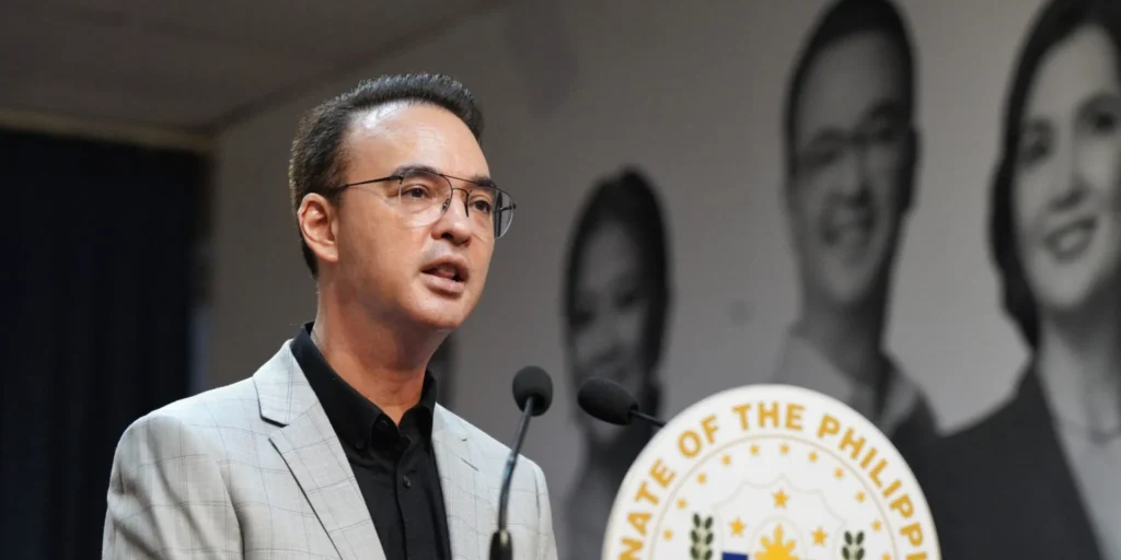 Sen. Alan to DA execs: Step up, shape up