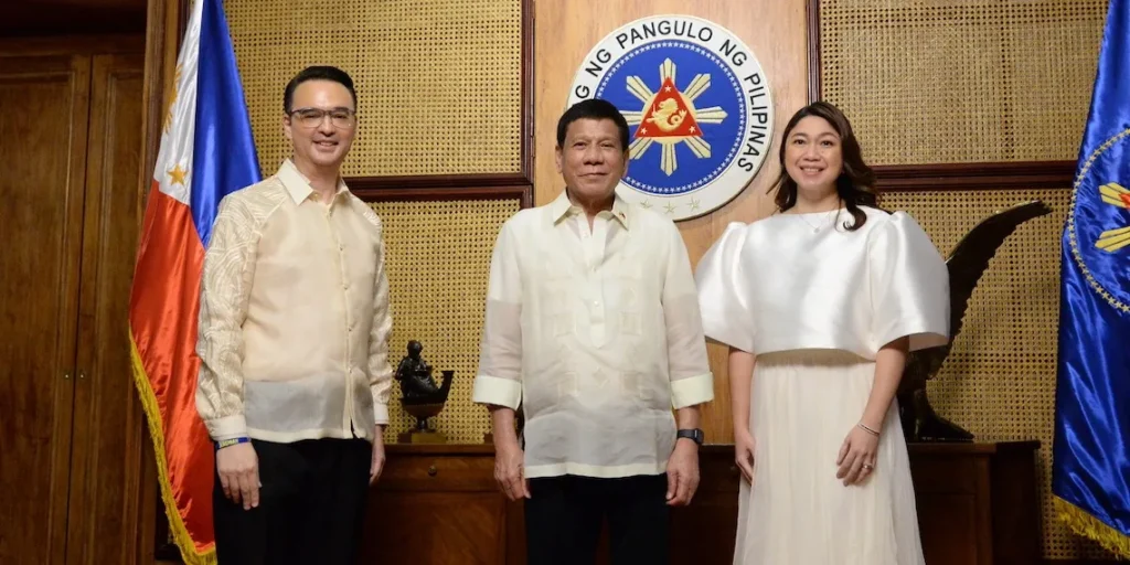 ‘Success of all our leaders means success for the country’ | Alan Peter Cayetano