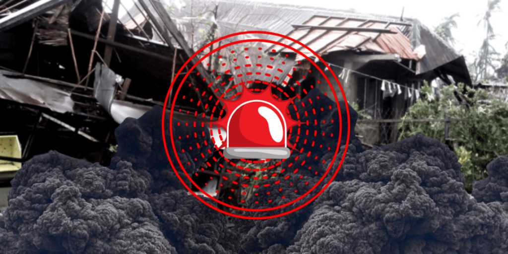 Department of Disaster Resilience needed to manage economic recovery in disaster-hit areas | Alan Peter Cayetano