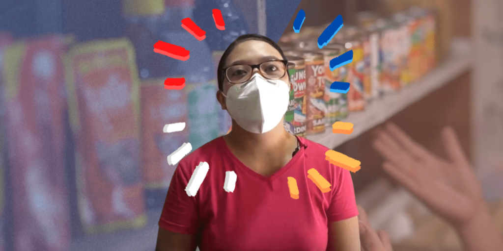 Store owner gives tips to new small business owners | Alan Peter Cayetano