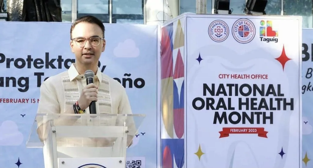 ‘Mind the values, habits we teach our kids’ | Alan Peter Cayetano