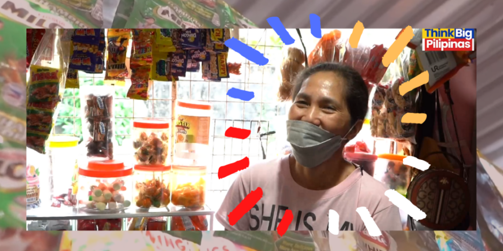 Small business owner provides tips for fellow sari-sari store owners | Alan Peter Cayetano