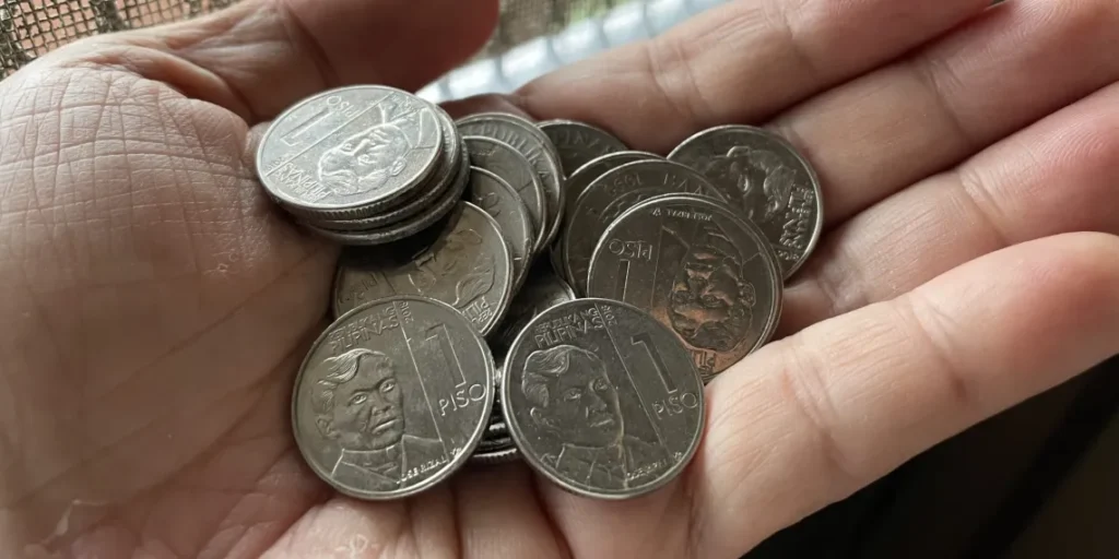 Keep the change: How a small gesture can help the economy recover | Alan Peter Cayetano