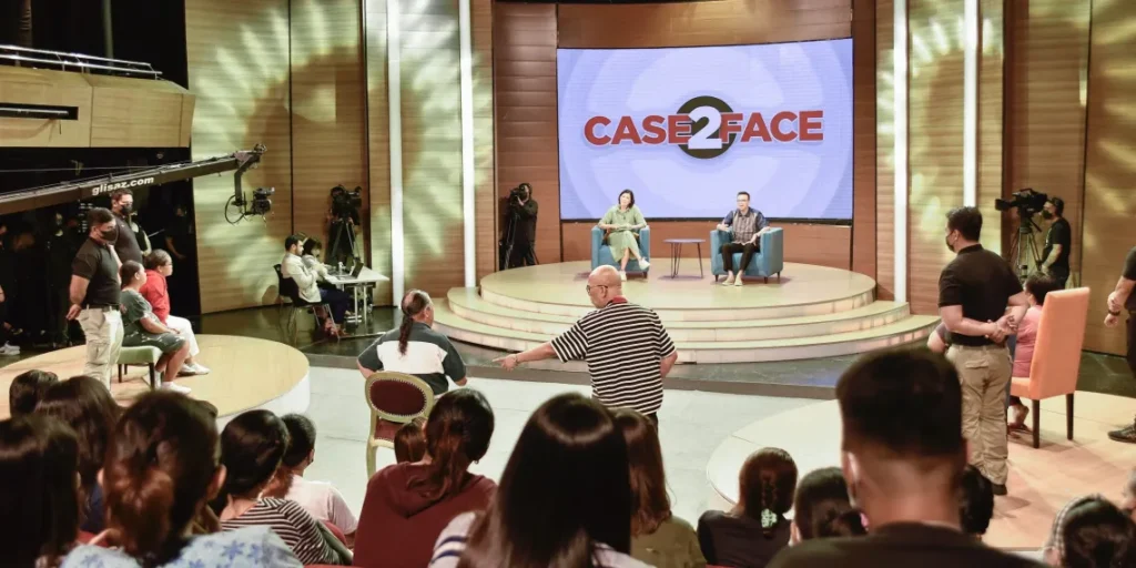 Blood is thicker than water: Kuya Alan and Ate Pia help resolve dispute between relatives in CIA with BA