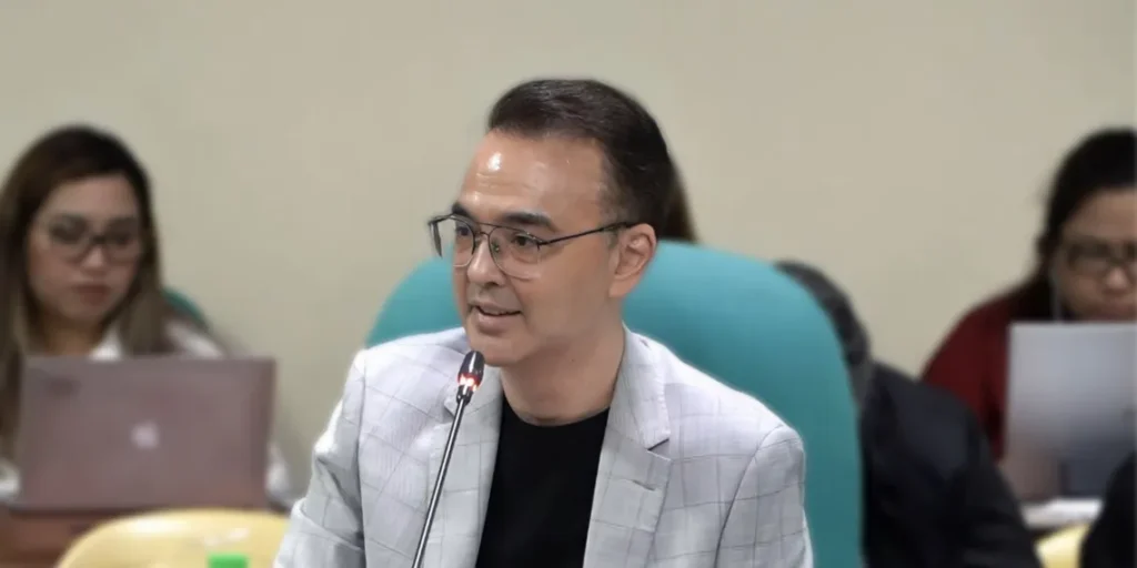 Senator Alan to gov’t: Let’s not wait for road rage incidents to go viral before taking action