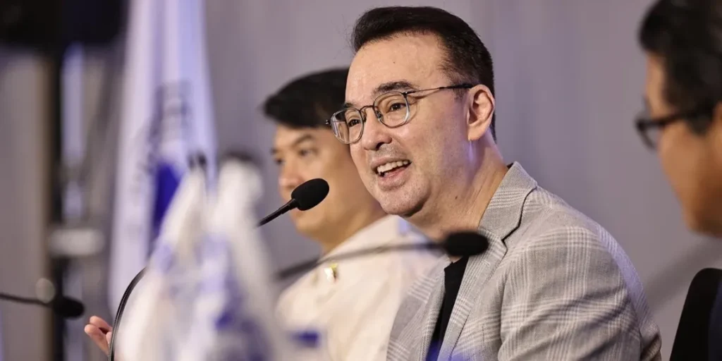 Sen Alan: Faith in God, collective effort key to success of single-hosting FIVB Volleyball Men’s World Championship Philippines in 2025