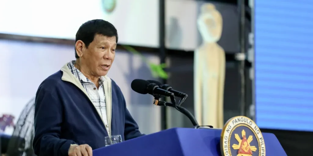 ‘Duterte can be elder statesman, no need to seek office to retain influence’