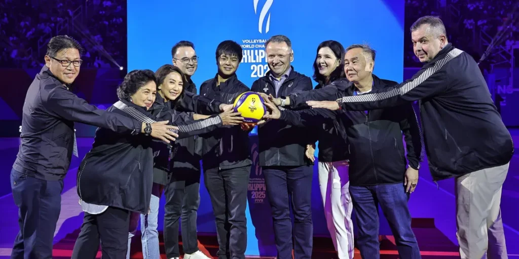 Sen. Alan envisions Philippines as sports tourism leader