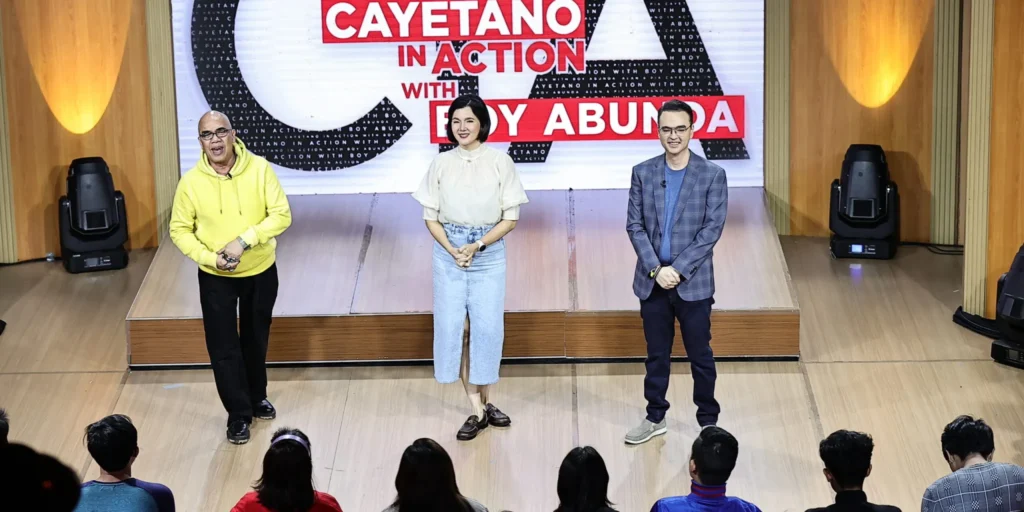 CIA with BA presents impactful stories in its December episodes