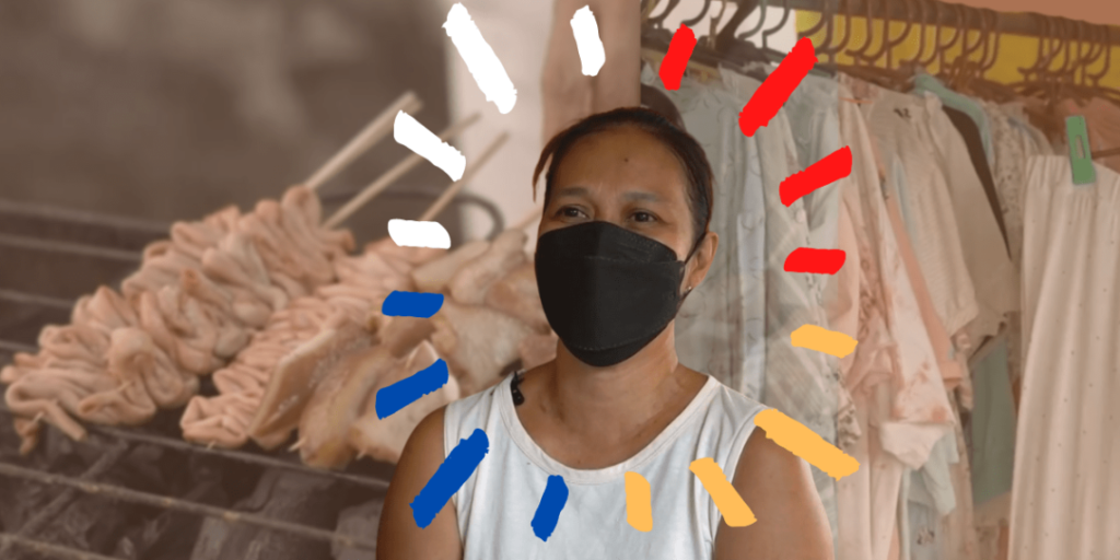 Sampung Libong Pag-asa uplifts Filipinos with multiple businesses | Alan Peter Cayetano