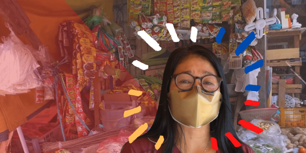 Store owner expands business through Sampung Libong Pag-asa | Alan Peter Cayetano