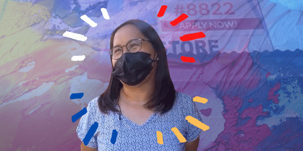 Mother invests in sari-sari store, invests in childrens’ education | Alan Peter Cayetano