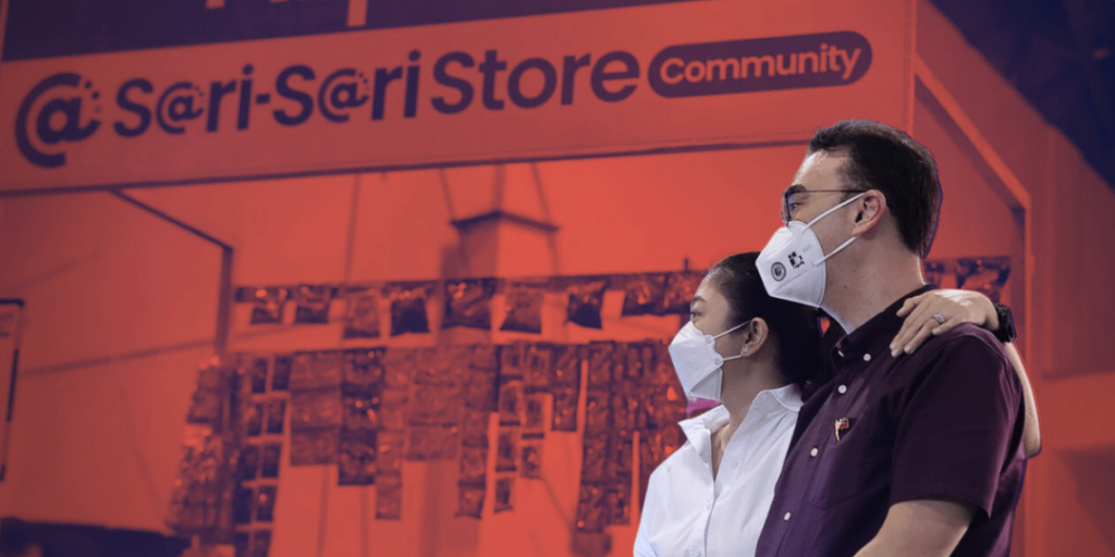 Sari-Saring Pag-asa pauses as campaign period begins | Alan Peter Cayetano