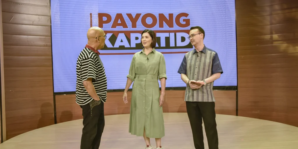 Kuya Alan and Ate Pia: No settlement for child sexual abuse cases