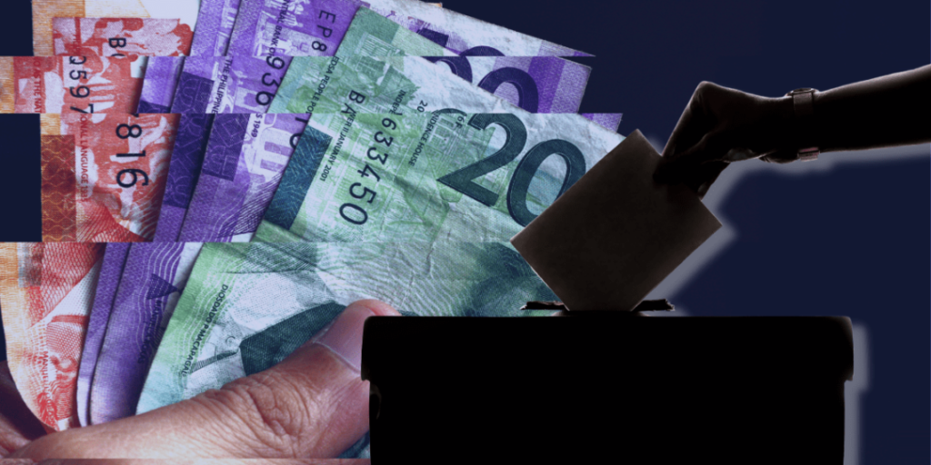 Cayetano: Focus on preventing vote buying, making candidates accountable