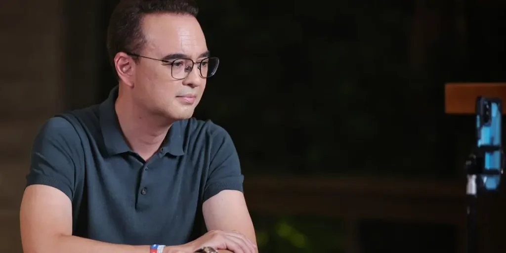Cayetano pushes for 10K Ayuda anew as ECQ displaces more workers