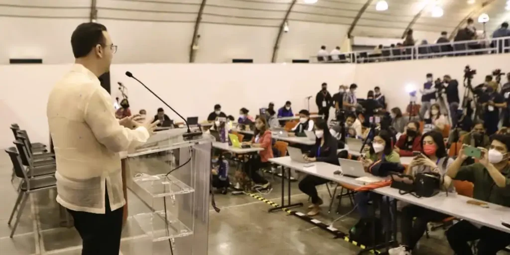 Independence and Principles key for Cayetano as he returns to the Senate