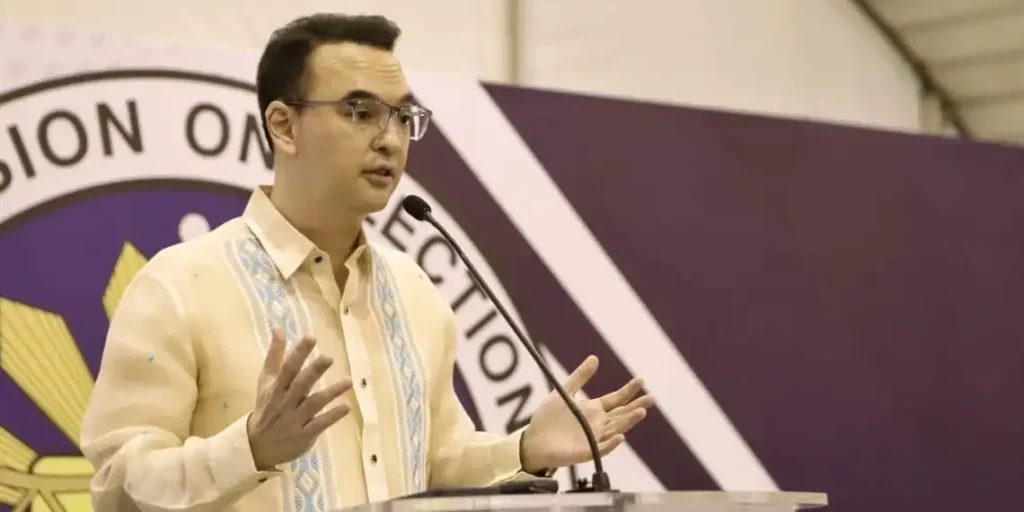 PH needs a ‘strong, independent Senate’ | Alan Peter Cayetano