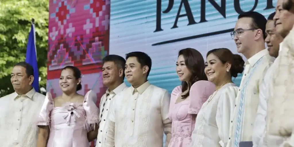 Cayetano to new Taguig admin: Give more of yourselves to fellow Taguigeños