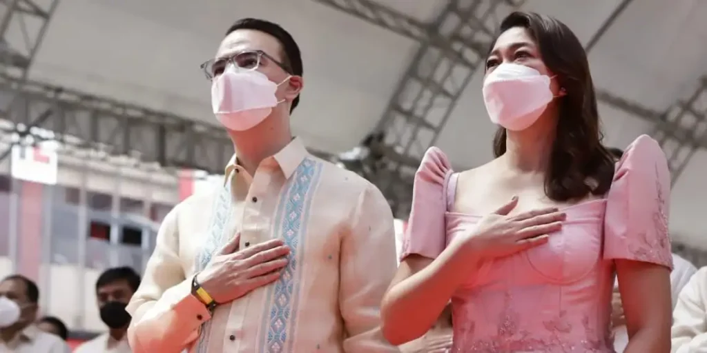 Cayetano’s charge to new officials: Make Taguig and Pateros the salt and light of the country