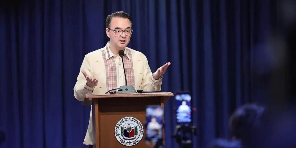 On DepEd laptop debacle: ‘We need to teach kids that crime does not pay’