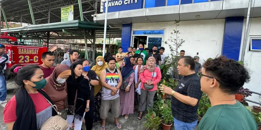 PTK (‘Presyo Trabaho Kita/Kaayusan’) program continues to empower Davaoeños post-pandemic | Alan Peter Cayetano