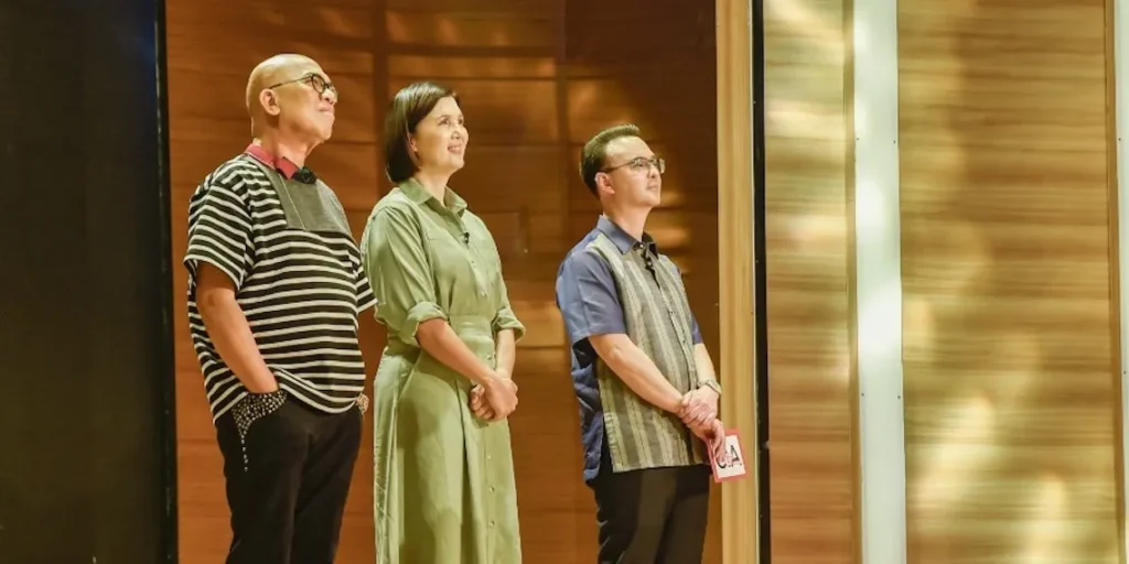 CIA with BA: Kuya Alan, Ate Pia help settle matters involving ‘Marites’, inheritance