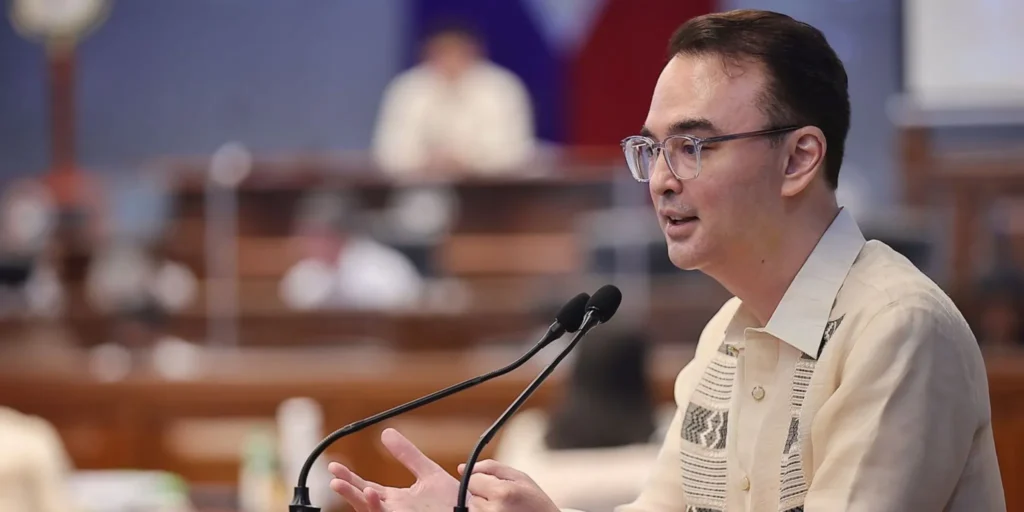 ‘PH must learn from history, geopolitics to avoid conflict’ | Alan Peter Cayetano