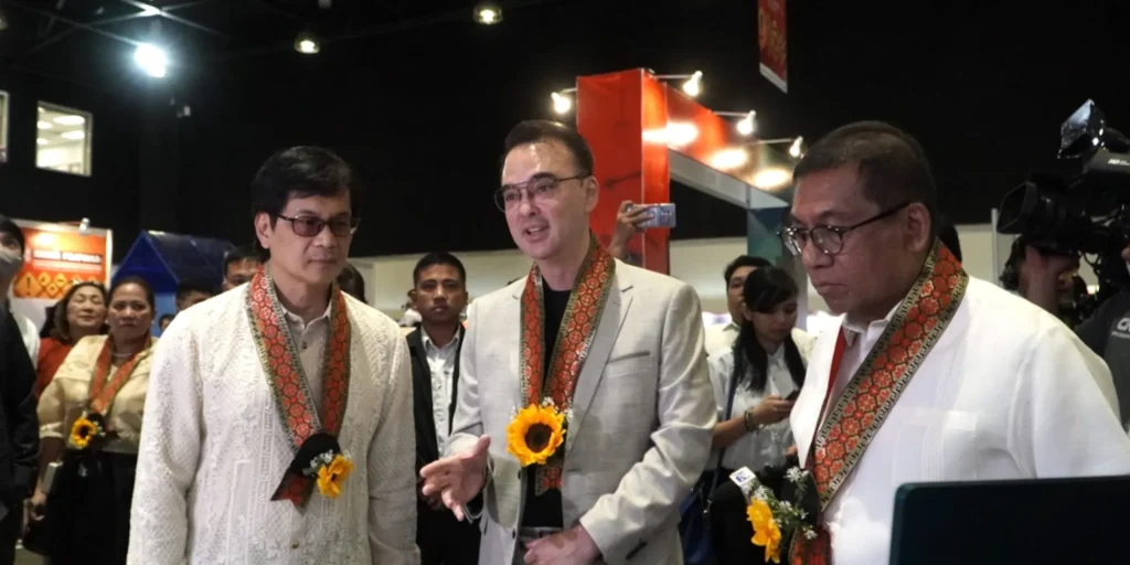 Enhancing disaster preparedness: Cayetano calls for S&T and innovation grounded in core values